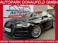 Audi A6 Avant 3,0 TDI clean Diesel Quattro Sport tiptro... Schwarz - thumbnail 1