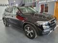Mercedes-Benz GLE 350 350de 4Matic Aut. Negro - thumbnail 14