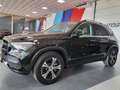 Mercedes-Benz GLE 350 350de 4Matic Aut. Negro - thumbnail 4