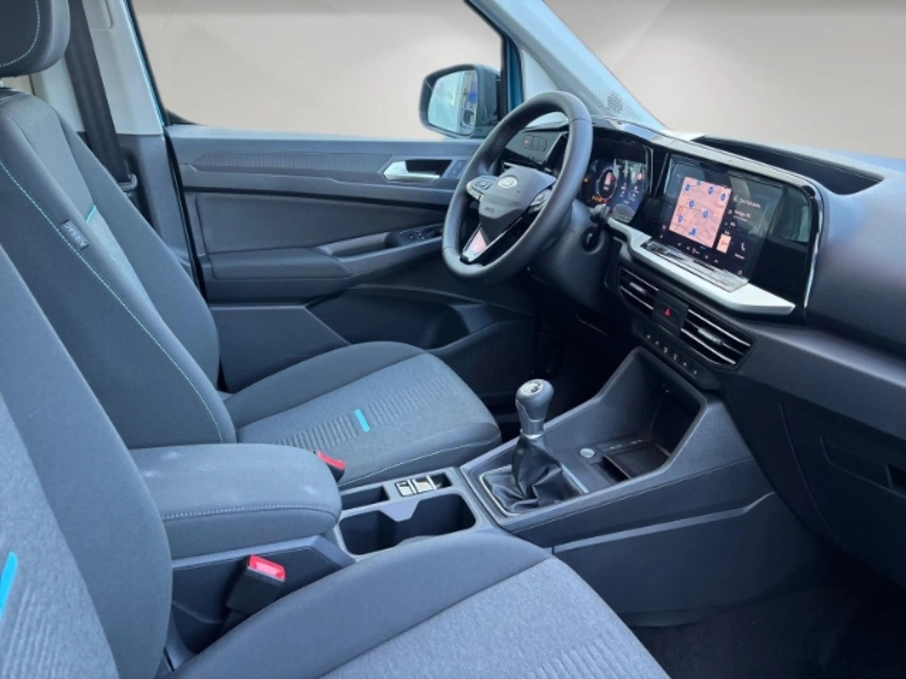 Ford Tourneo Connect L2 Active 2.0 EcoBlue *ALLRAD*7-SITZE*PANORAMADACH — photo 14
