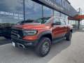 Dodge RAM 1500 CREW CAB TRX FINAL EDITION Oranj - thumbnail 1