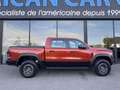 Dodge RAM 1500 CREW CAB TRX FINAL EDITION Oranj - thumbnail 7