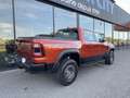 Dodge RAM 1500 CREW CAB TRX FINAL EDITION Oranj - thumbnail 6