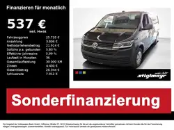 Volkswagen T6 Transporter 6.1 Kasten L.R. 2.0 TDI 4 Motion LED+NAVI+PDC+