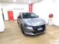 Peugeot 208 BlueHDi 100 S&S 5p. Allure Navi Pack Grau - thumbnail 1