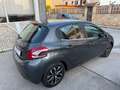 Peugeot 208 1.4 VTi 95 CV 5p. GPL Allure Gris - thumbnail 4