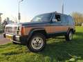 Jeep Cherokee Jeep Cherokee 'Woody' Wagoneer 1988 Grijs - thumbnail 2