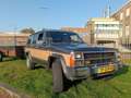 Jeep Cherokee Jeep Cherokee 'Woody' Wagoneer 1988 Grijs - thumbnail 5