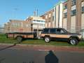 Jeep Cherokee Jeep Cherokee 'Woody' Wagoneer 1988 Grijs - thumbnail 7