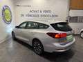 Ford Focus SW 1.0 ECOBOOST 125CH TITANIUM X BUSINESS Gris - thumbnail 4