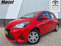 Toyota Yaris 1.5 VVT-i Aspiration | Climaat | Cruise | Trekhaak Rouge - thumbnail 1