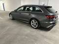 Audi A4 40 quattro 2.0 TDI S line Grau - thumbnail 8
