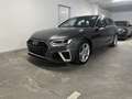 Audi A4 40 quattro 2.0 TDI S line Grau - thumbnail 2