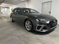 Audi A4 40 quattro 2.0 TDI S line Grau - thumbnail 5