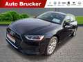 Audi A4 Avant 35 TFSI 2.0+Alufelgen+Navi+elektr.Heckklappe Black - thumbnail 1