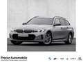BMW 320 d xDrive M Sport+HuD+Pano+AHK+LED Grau - thumbnail 1