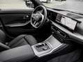BMW 320 d xDrive M Sport+HuD+Pano+AHK+LED Grau - thumbnail 3