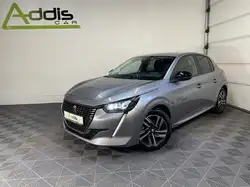 Peugeot 208 1.2 ESSENCE 75 CV STYLE CARPLAY 5P