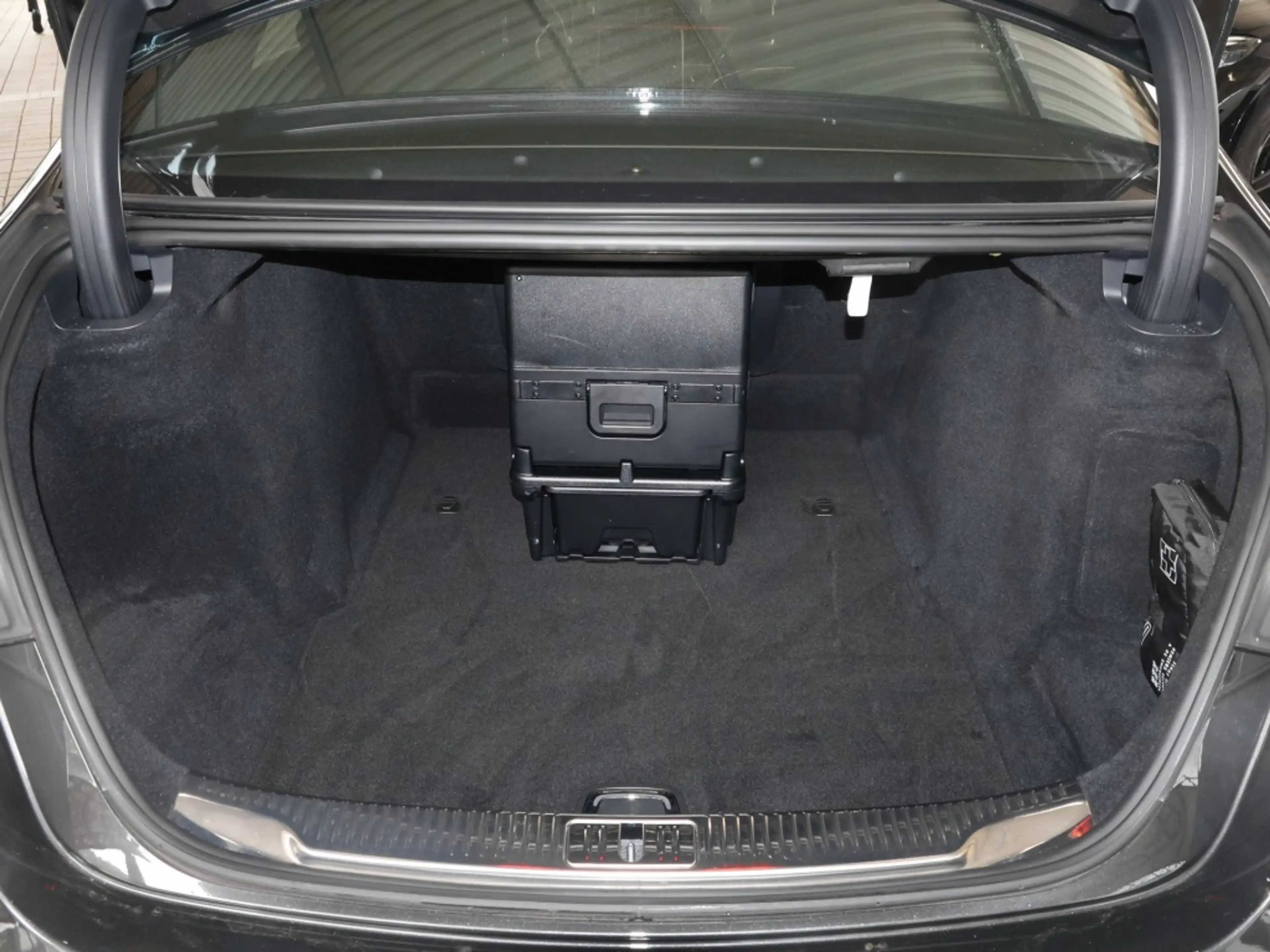 Mercedes-Benz S 500 4M L AMG-Sport/Pano/Sitzkl/AIRM/HAL/HUD/21 — photo 14