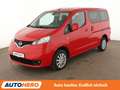 Nissan Evalia 1.5 dCi Evalia Tekna *TEMPO*SHZ*ALU*KLIMA* Rojo - thumbnail 1