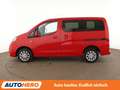 Nissan Evalia 1.5 dCi Evalia Tekna *TEMPO*SHZ*ALU*KLIMA* Rojo - thumbnail 3