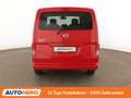 Nissan Evalia 1.5 dCi Evalia Tekna *TEMPO*SHZ*ALU*KLIMA* Rot - thumbnail 5