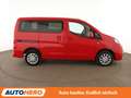 Nissan Evalia 1.5 dCi Evalia Tekna *TEMPO*SHZ*ALU*KLIMA* Rojo - thumbnail 7