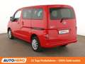 Nissan Evalia 1.5 dCi Evalia Tekna *TEMPO*SHZ*ALU*KLIMA* Rot - thumbnail 4