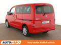Nissan Evalia 1.5 dCi Evalia Tekna *TEMPO*SHZ*ALU*KLIMA* Rojo - thumbnail 4