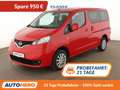 Nissan Evalia 1.5 dCi Evalia Tekna *TEMPO*SHZ*ALU*KLIMA* Rot - thumbnail 1