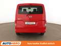 Nissan Evalia 1.5 dCi Evalia Tekna *TEMPO*SHZ*ALU*KLIMA* Rojo - thumbnail 5
