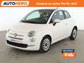 Fiat 500 1.0 Mild-Hybrid Dolcevita Blanco - thumbnail 1