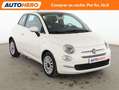 Fiat 500 1.0 Mild-Hybrid Dolcevita Blanco - thumbnail 8