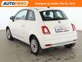 Fiat 500 1.0 Mild-Hybrid Dolcevita Blanco - thumbnail 4