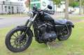 Harley-Davidson Sportster XL 883 XL 883 Sportster Iron Zwart - thumbnail 4