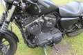 Harley-Davidson Sportster XL 883 XL 883 Sportster Iron Zwart - thumbnail 5