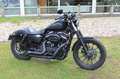 Harley-Davidson Sportster XL 883 XL 883 Sportster Iron Zwart - thumbnail 2