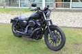 Harley-Davidson Sportster XL 883 XL 883 Sportster Iron Zwart - thumbnail 3