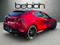Mazda 3 SKYACTIV-X M-Hybrid OPF Homura 60 FLA HUD Czerwony - thumbnail 14