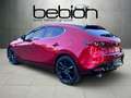 Mazda 3 SKYACTIV-X M-Hybrid OPF Homura 60 FLA HUD Czerwony - thumbnail 11