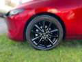 Mazda 3 SKYACTIV-X M-Hybrid OPF Homura 60 FLA HUD Czerwony - thumbnail 4