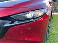 Mazda 3 SKYACTIV-X M-Hybrid OPF Homura 60 FLA HUD Czerwony - thumbnail 3
