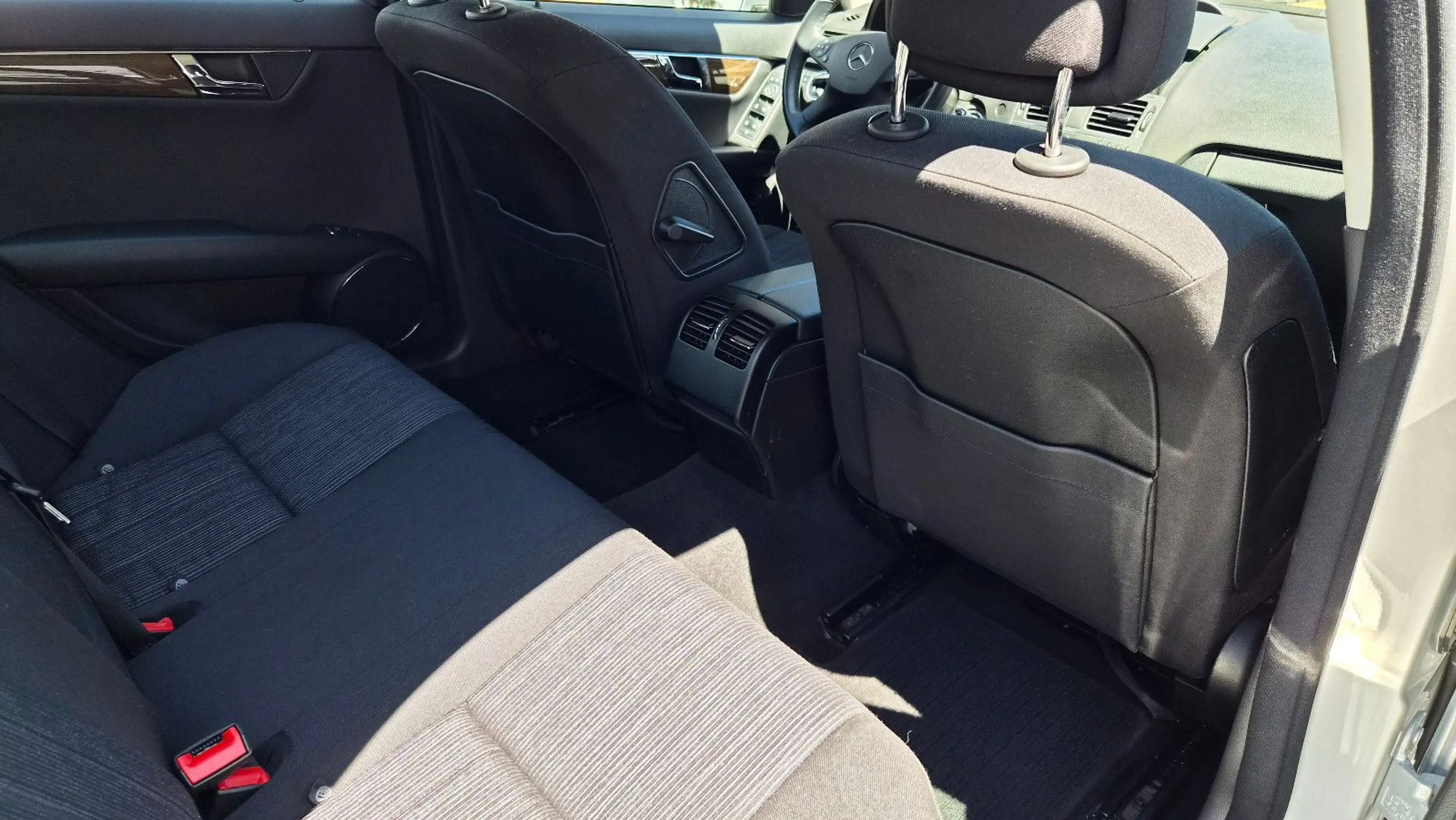 Mercedes-Benz C 200 C200CGI ELEGANCE, Steuerkette neu!!!!!! — photo 7