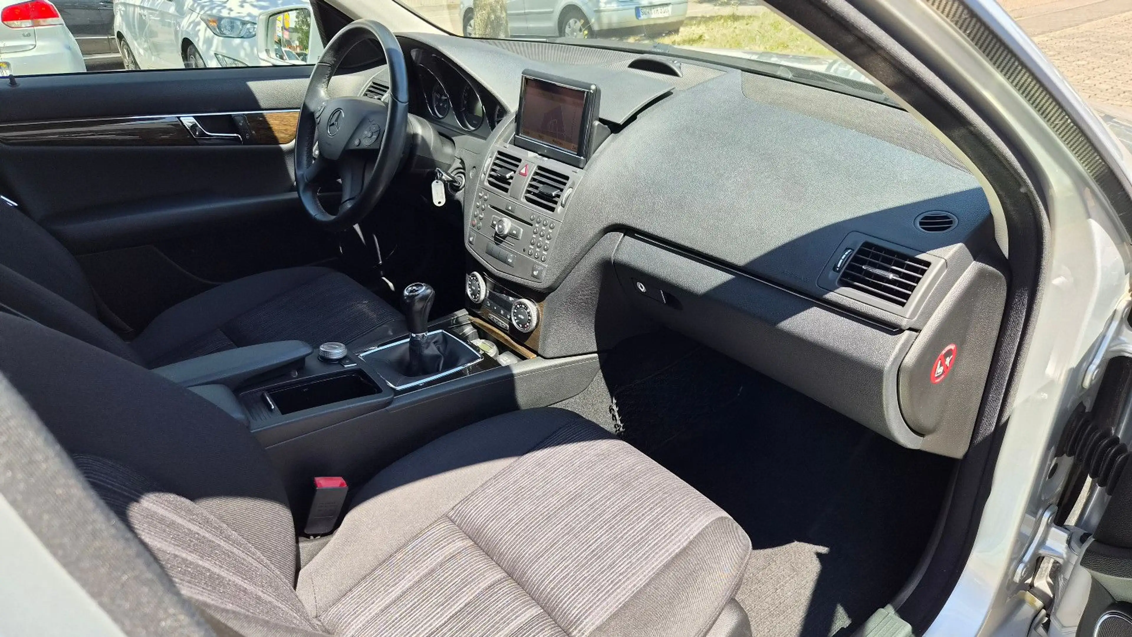 Mercedes-Benz C 200 C200CGI ELEGANCE, Steuerkette neu!!!!!! — photo 6