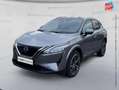 Nissan Qashqai e-POWER 190ch Tekna 2022 Tpano GPS Camera Gris - thumbnail 1