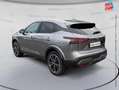 Nissan Qashqai e-POWER 190ch Tekna 2022 Tpano GPS Camera Gris - thumbnail 7