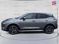Nissan Qashqai e-POWER 190ch Tekna 2022 Tpano GPS Camera Gris - thumbnail 4
