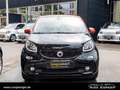 smart forFour 66 kW turbo Prime *Cool&Audio*LED&Sensor Noir - thumbnail 7