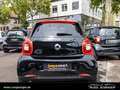 smart forFour 66 kW turbo Prime *Cool&Audio*LED&Sensor Noir - thumbnail 5
