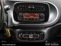 smart forFour 66 kW turbo Prime *Cool&Audio*LED&Sensor Noir - thumbnail 11